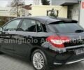 Черный Ситроен С4, объемом двигателя 1.56 л и пробегом 226 тыс. км за 6500 $, фото 1 на Automoto.ua