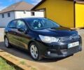 Черный Ситроен С4, объемом двигателя 1.6 л и пробегом 222 тыс. км за 6800 $, фото 8 на Automoto.ua