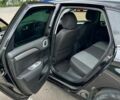 Черный Ситроен С4, объемом двигателя 1.6 л и пробегом 221 тыс. км за 6500 $, фото 8 на Automoto.ua