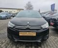 Черный Ситроен С4, объемом двигателя 1.56 л и пробегом 162 тыс. км за 7300 $, фото 4 на Automoto.ua