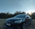 Чорний Сітроен С4, об'ємом двигуна 1.6 л та пробігом 350 тис. км за 6500 $, фото 4 на Automoto.ua