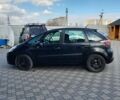 Черный Ситроен С4, объемом двигателя 1.56 л и пробегом 292 тыс. км за 4990 $, фото 7 на Automoto.ua