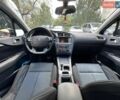 Чорний Сітроен С4, об'ємом двигуна 1.56 л та пробігом 215 тис. км за 5700 $, фото 5 на Automoto.ua