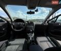 Черный Ситроен С4, объемом двигателя 1.6 л и пробегом 106 тыс. км за 6800 $, фото 14 на Automoto.ua