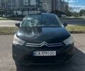Чорний Сітроен С4, об'ємом двигуна 1.6 л та пробігом 310 тис. км за 5700 $, фото 1 на Automoto.ua