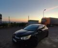 Чорний Сітроен С4, об'ємом двигуна 1.6 л та пробігом 350 тис. км за 6500 $, фото 1 на Automoto.ua