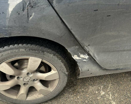 Ситроен С4 2011 в Киеве на Automoto.ua Черный Ситроен С4, объемом двигателя 1.6 л и пробегом 287 тыс. км за 5200 $, фото 9 на Automoto.ua