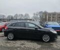 Черный Ситроен С4, объемом двигателя 1.56 л и пробегом 162 тыс. км за 7300 $, фото 1 на Automoto.ua