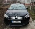 Чорний Сітроен С4, об'ємом двигуна 1.56 л та пробігом 186 тис. км за 8199 $, фото 6 на Automoto.ua