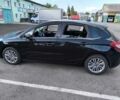 Чорний Сітроен С4, об'ємом двигуна 1.6 л та пробігом 203 тис. км за 6550 $, фото 2 на Automoto.ua