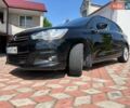 Чорний Сітроен С4, об'ємом двигуна 1.56 л та пробігом 271 тис. км за 6500 $, фото 3 на Automoto.ua