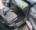 Черный Ситроен С4, объемом двигателя 1.6 л и пробегом 178 тыс. км за 5400 $, фото 3 на Automoto.ua