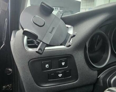 Черный Ситроен С4, объемом двигателя 1.56 л и пробегом 162 тыс. км за 7300 $, фото 15 на Automoto.ua