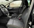 Черный Ситроен С4, объемом двигателя 1.6 л и пробегом 112 тыс. км за 6499 $, фото 9 на Automoto.ua