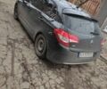 Чорний Сітроен С4, об'ємом двигуна 1.6 л та пробігом 350 тис. км за 6500 $, фото 1 на Automoto.ua