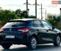 Черный Ситроен С4, объемом двигателя 1.56 л и пробегом 249 тыс. км за 7300 $, фото 11 на Automoto.ua