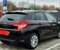 Черный Ситроен С4, объемом двигателя 1.6 л и пробегом 110 тыс. км за 6500 $, фото 4 на Automoto.ua