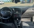 Чорний Сітроен С4, об'ємом двигуна 1.6 л та пробігом 310 тис. км за 5700 $, фото 10 на Automoto.ua