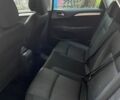 Черный Ситроен С4, объемом двигателя 1.56 л и пробегом 265 тыс. км за 6300 $, фото 18 на Automoto.ua