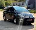 Черный Ситроен С4, объемом двигателя 1.6 л и пробегом 310 тыс. км за 5990 $, фото 2 на Automoto.ua