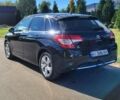 Черный Ситроен С4, объемом двигателя 1.6 л и пробегом 222 тыс. км за 6800 $, фото 2 на Automoto.ua