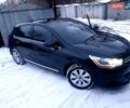 Черный Ситроен С4, объемом двигателя 1.6 л и пробегом 250 тыс. км за 7000 $, фото 1 на Automoto.ua