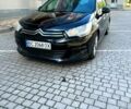 Чорний Сітроен С4, об'ємом двигуна 1.6 л та пробігом 227 тис. км за 6100 $, фото 1 на Automoto.ua