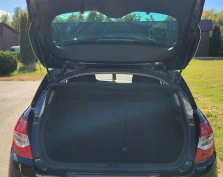 Черный Ситроен С4, объемом двигателя 1.6 л и пробегом 222 тыс. км за 6800 $, фото 1 на Automoto.ua