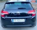 Черный Ситроен С4, объемом двигателя 1.6 л и пробегом 175 тыс. км за 5900 $, фото 9 на Automoto.ua