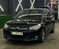 Чорний Сітроен С4, об'ємом двигуна 1.6 л та пробігом 320 тис. км за 5990 $, фото 10 на Automoto.ua