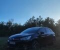 Чорний Сітроен С4, об'ємом двигуна 1.6 л та пробігом 35 тис. км за 6999 $, фото 1 на Automoto.ua