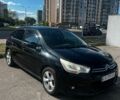 Чорний Сітроен С4, об'ємом двигуна 1.6 л та пробігом 310 тис. км за 5700 $, фото 7 на Automoto.ua