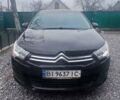Чорний Сітроен С4, об'ємом двигуна 1.6 л та пробігом 160 тис. км за 5600 $, фото 1 на Automoto.ua