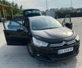Чорний Сітроен С4, об'ємом двигуна 1.56 л та пробігом 179 тис. км за 6400 $, фото 1 на Automoto.ua