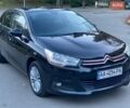 Черный Ситроен С4, объемом двигателя 1.6 л и пробегом 175 тыс. км за 5900 $, фото 10 на Automoto.ua