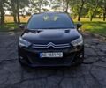 Черный Ситроен С4, объемом двигателя 1.6 л и пробегом 170 тыс. км за 6900 $, фото 3 на Automoto.ua