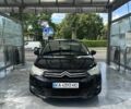 Черный Ситроен С4, объемом двигателя 1.6 л и пробегом 287 тыс. км за 5200 $, фото 1 на Automoto.ua