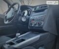 Чорний Сітроен С4, об'ємом двигуна 1.6 л та пробігом 272 тис. км за 8500 $, фото 21 на Automoto.ua