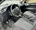 Черный Ситроен С4, объемом двигателя 1.6 л и пробегом 221 тыс. км за 6500 $, фото 5 на Automoto.ua