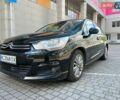 Черный Ситроен С4, объемом двигателя 1.56 л и пробегом 227 тыс. км за 6800 $, фото 1 на Automoto.ua