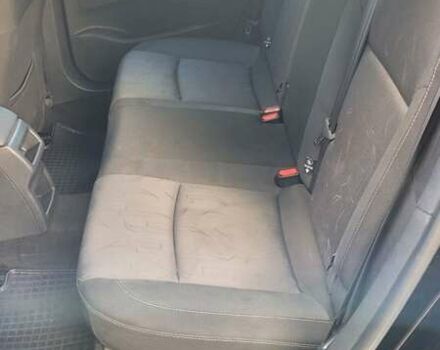 Черный Ситроен С4, объемом двигателя 1.6 л и пробегом 222 тыс. км за 6800 $, фото 11 на Automoto.ua