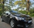 Чорний Сітроен С4, об'ємом двигуна 1.6 л та пробігом 209 тис. км за 7027 $, фото 1 на Automoto.ua