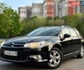 Черный Ситроен С4, объемом двигателя 1.6 л и пробегом 220 тыс. км за 4999 $, фото 1 на Automoto.ua