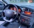 Черный Ситроен С4, объемом двигателя 1.6 л и пробегом 175 тыс. км за 5900 $, фото 15 на Automoto.ua
