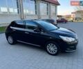 Чорний Сітроен С4, об'ємом двигуна 1.6 л та пробігом 128 тис. км за 6900 $, фото 8 на Automoto.ua