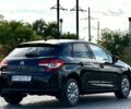 Черный Ситроен С4, объемом двигателя 1.6 л и пробегом 219 тыс. км за 6958 $, фото 10 на Automoto.ua