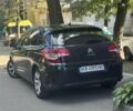Черный Ситроен С4, объемом двигателя 1.6 л и пробегом 287 тыс. км за 5200 $, фото 3 на Automoto.ua