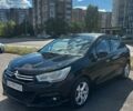 Чорний Сітроен С4, об'ємом двигуна 1.6 л та пробігом 310 тис. км за 5700 $, фото 1 на Automoto.ua