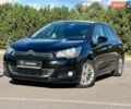 Черный Ситроен С4, объемом двигателя 1.4 л и пробегом 190 тыс. км за 5700 $, фото 7 на Automoto.ua