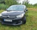 Чорний Сітроен С4, об'ємом двигуна 1.6 л та пробігом 219 тис. км за 6600 $, фото 1 на Automoto.ua